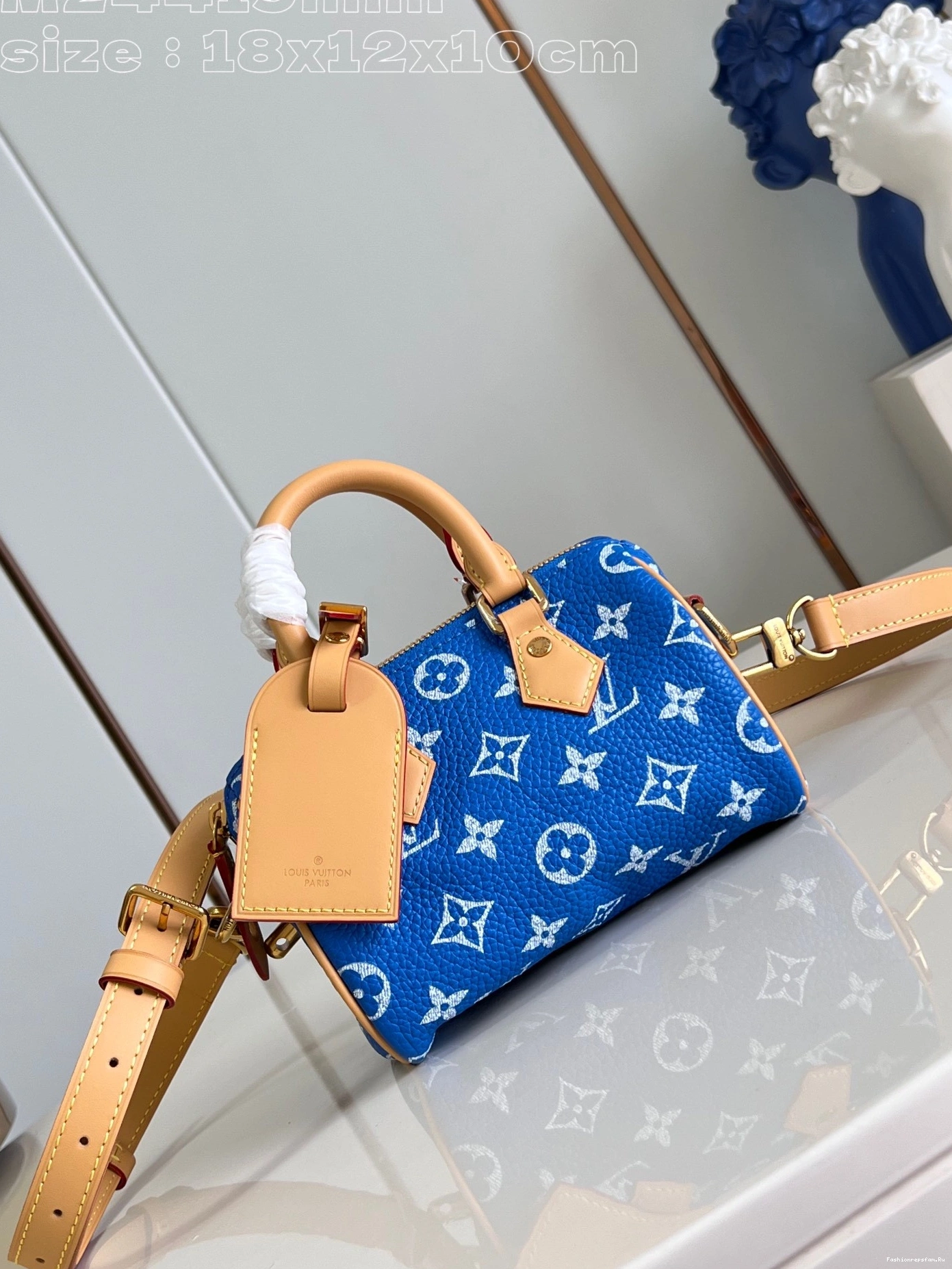 FS CHEAP 18 LOUIS SPEEDY VUITTON 0819